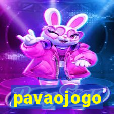 pavaojogo