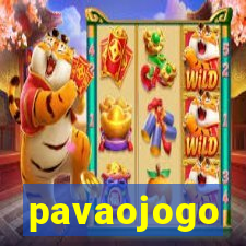 pavaojogo