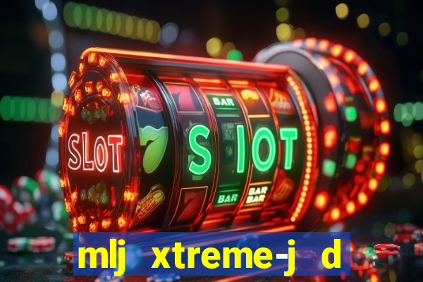 mlj xtreme-j d slot mlj エクストリーム