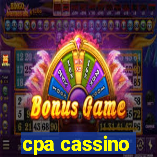 cpa cassino