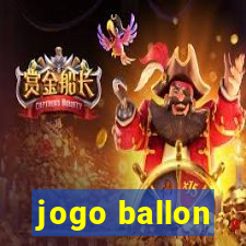 jogo ballon