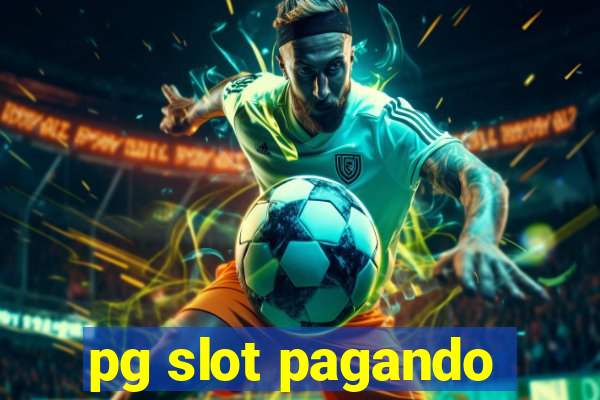 pg slot pagando