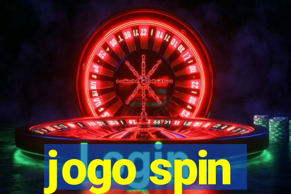 jogo spin