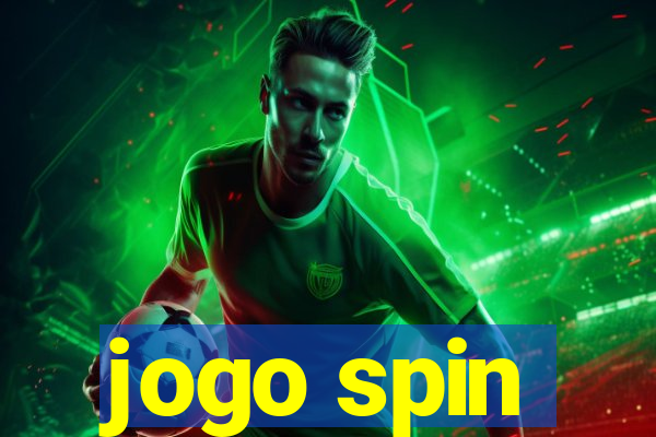 jogo spin