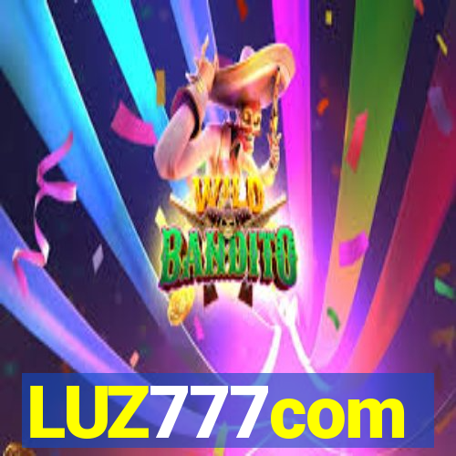 LUZ777com