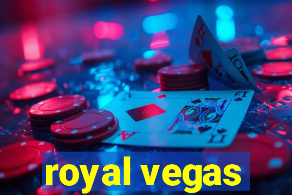 royal vegas