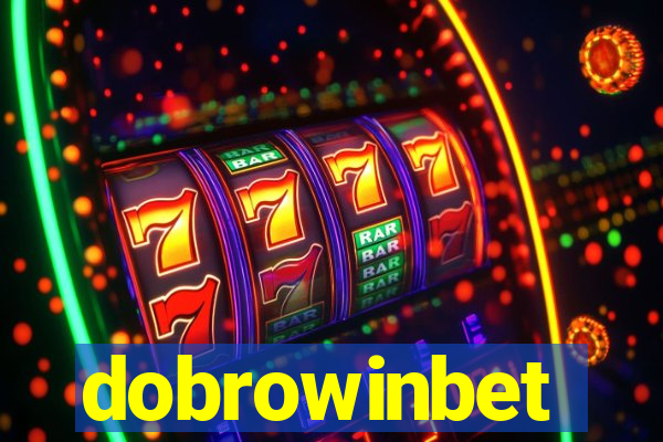 dobrowinbet