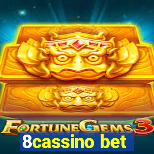 8cassino bet