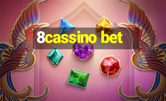 8cassino bet