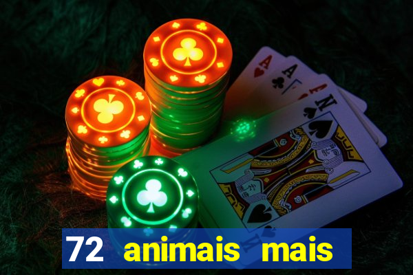 72 animais mais perigosos do mundo