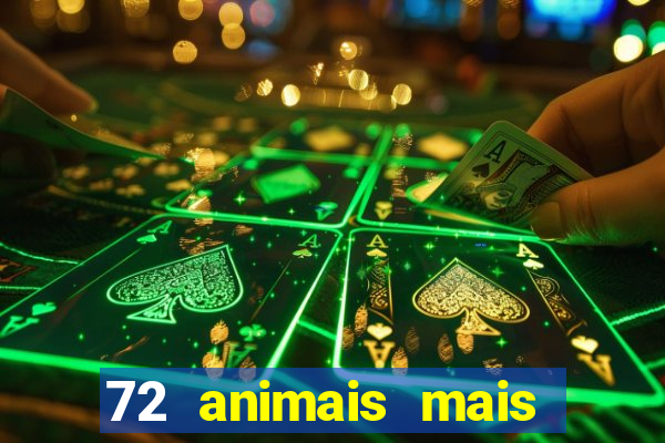 72 animais mais perigosos do mundo