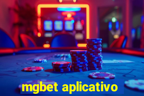 mgbet aplicativo