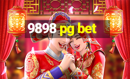 9898 pg bet