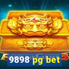 9898 pg bet