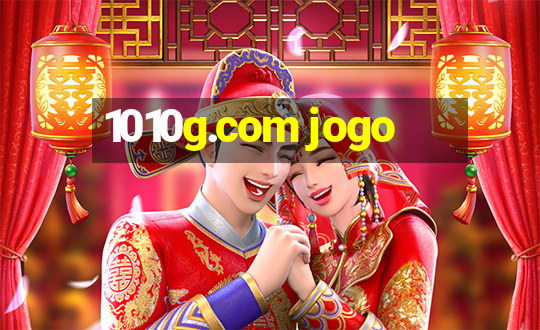 1010g.com jogo