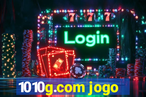 1010g.com jogo