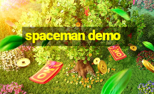 spaceman demo