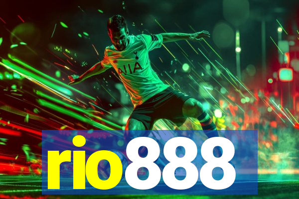 rio888