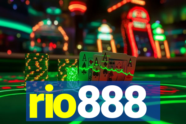 rio888