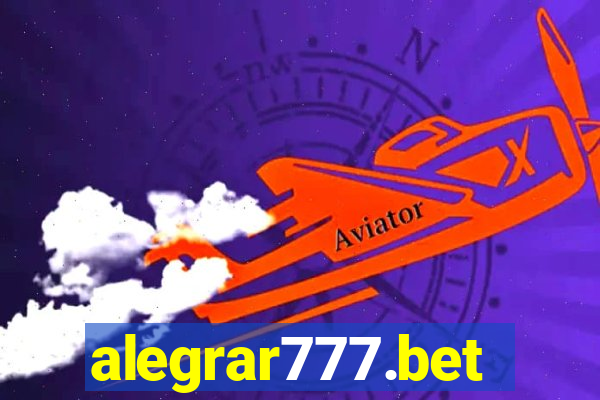 alegrar777.bet