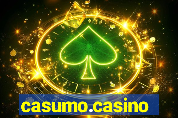 casumo.casino