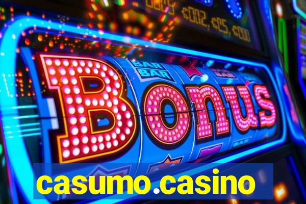 casumo.casino