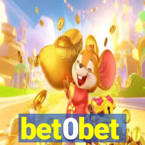 bet0bet