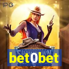 bet0bet