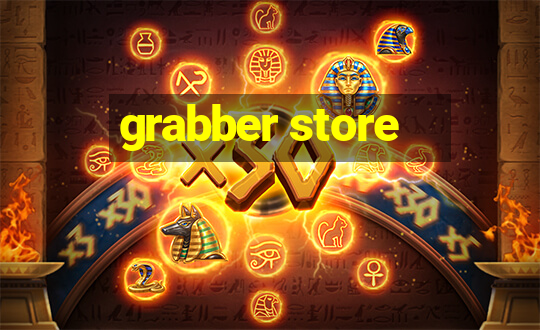 grabber store