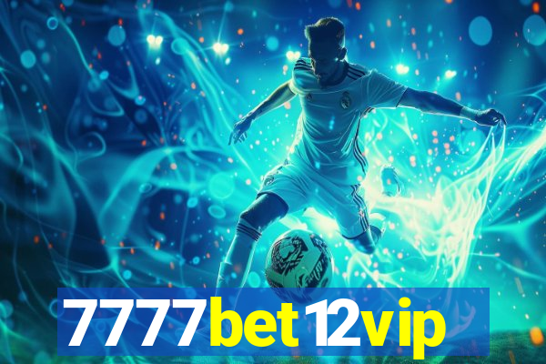 7777bet12vip