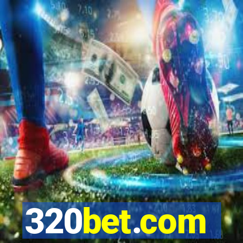 320bet.com