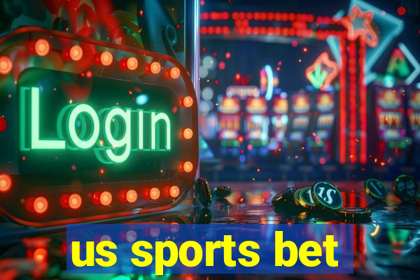 us sports bet