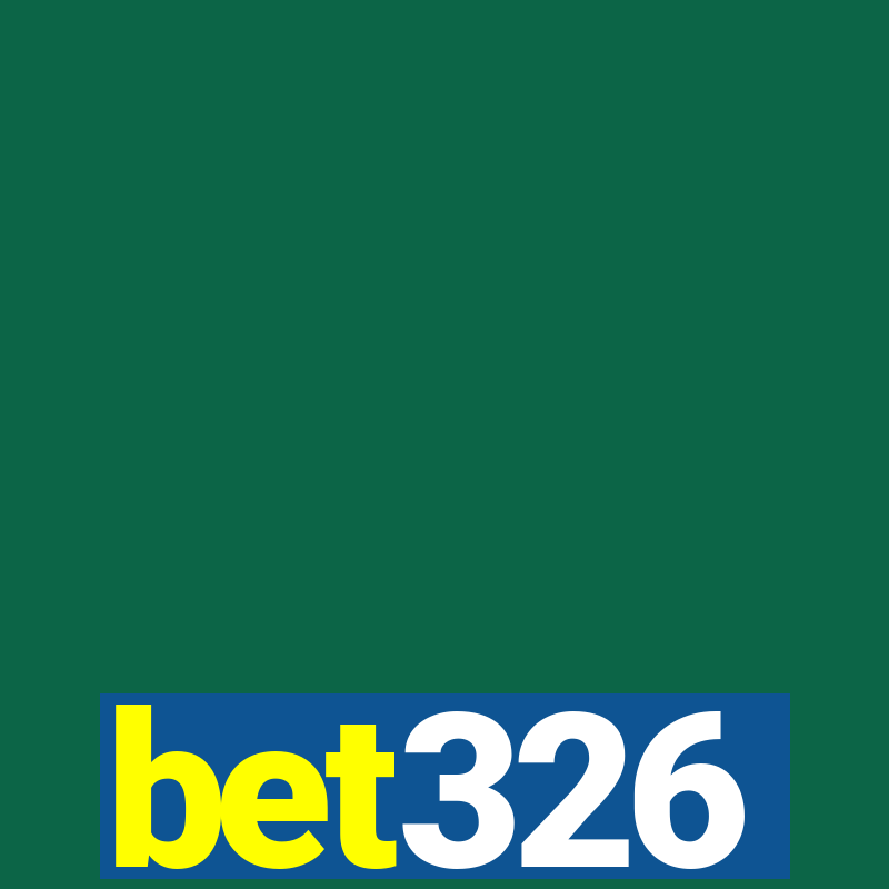 bet326