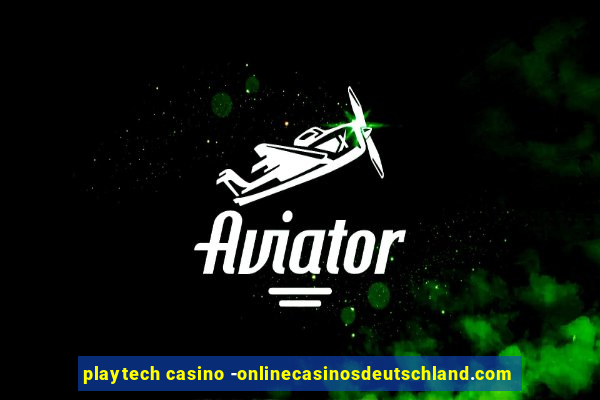 playtech casino -onlinecasinosdeutschland.com