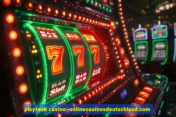 playtech casino -onlinecasinosdeutschland.com