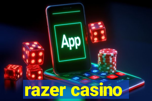 razer casino