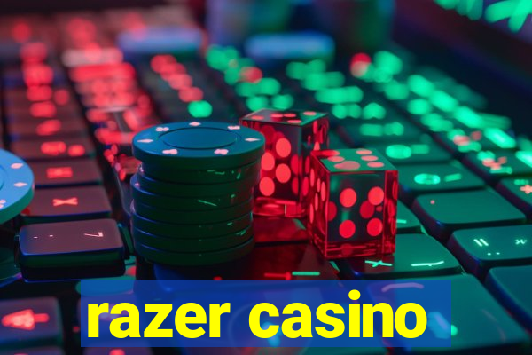 razer casino