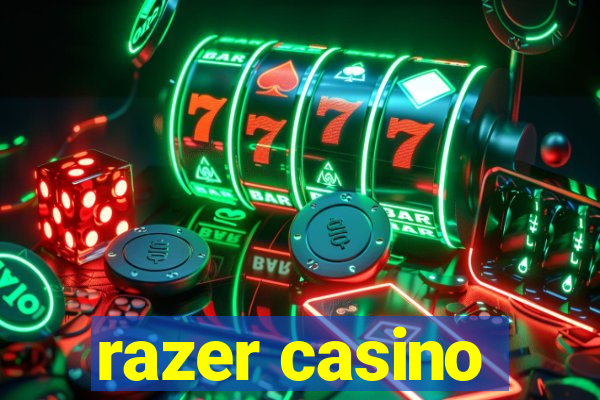 razer casino