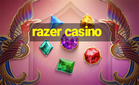 razer casino