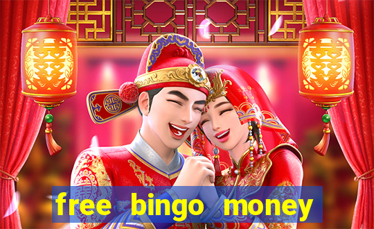 free bingo money no deposit