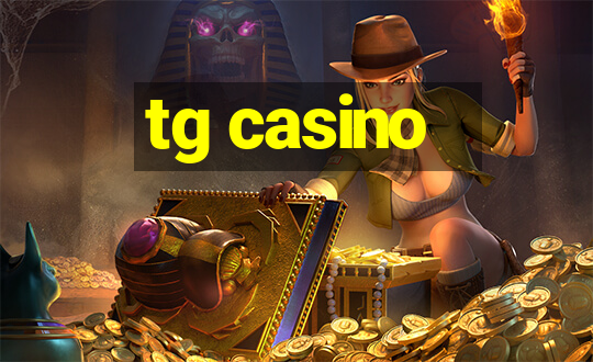 tg casino