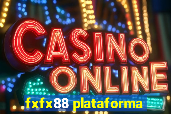 fxfx88 plataforma