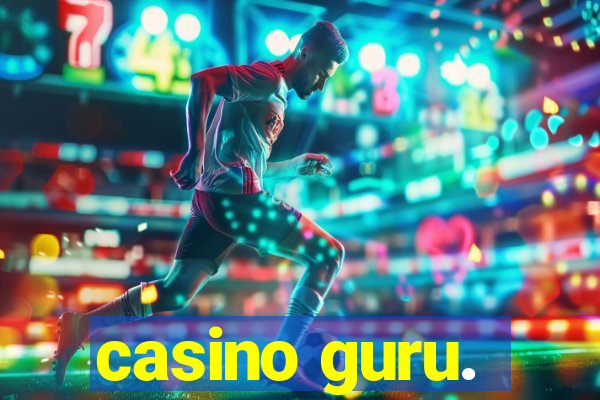 casino guru.