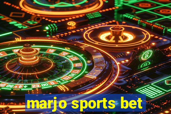 marjo sports bet