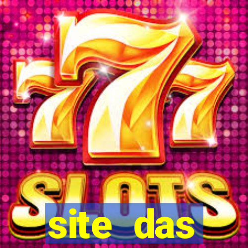 site das porcentagem dos slots