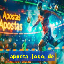 aposta jogo de futebol bet365