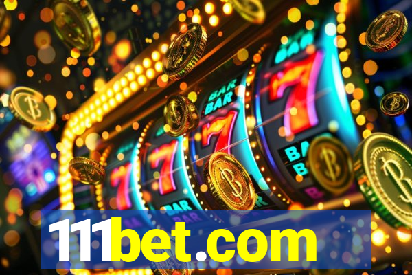 111bet.com