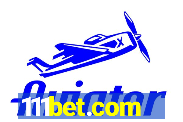 111bet.com