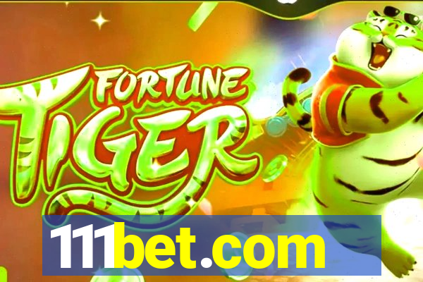 111bet.com