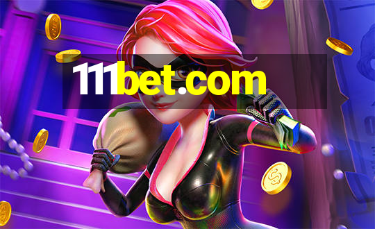 111bet.com